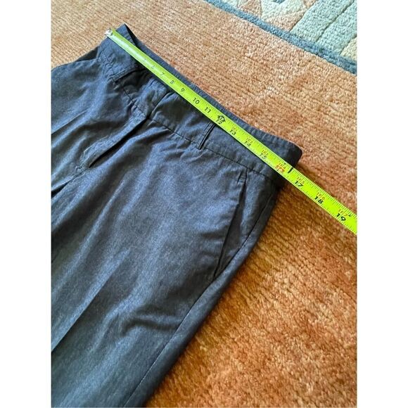 New York & Company Women’s 100% Cotton Wide Leg Trousers Size 10 - Picture 5 of 9